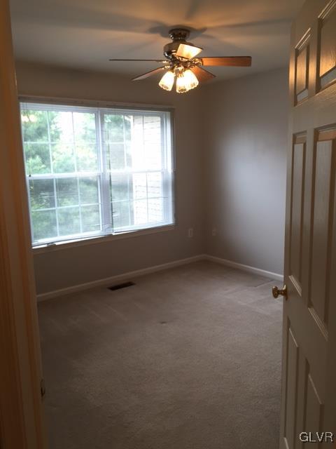 4224 Creek Road Allentown, PA 18104 - Photo 16 of 19 a view of entryway and hall with wooden floor