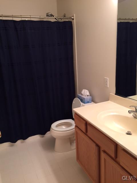 4224 Creek Road Allentown, PA 18104 - Photo 17 of 19 a view of washer and dryer