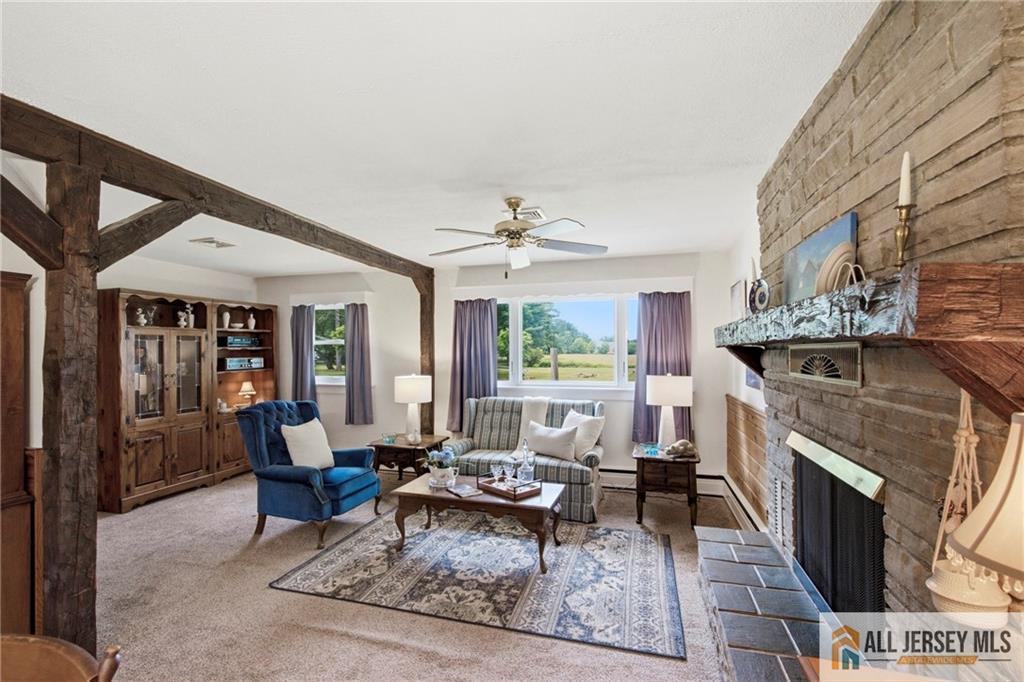 44 Burnt Hill Road Skillman, NJ 08558 - Photo 7 of 16 Gallery Image 7