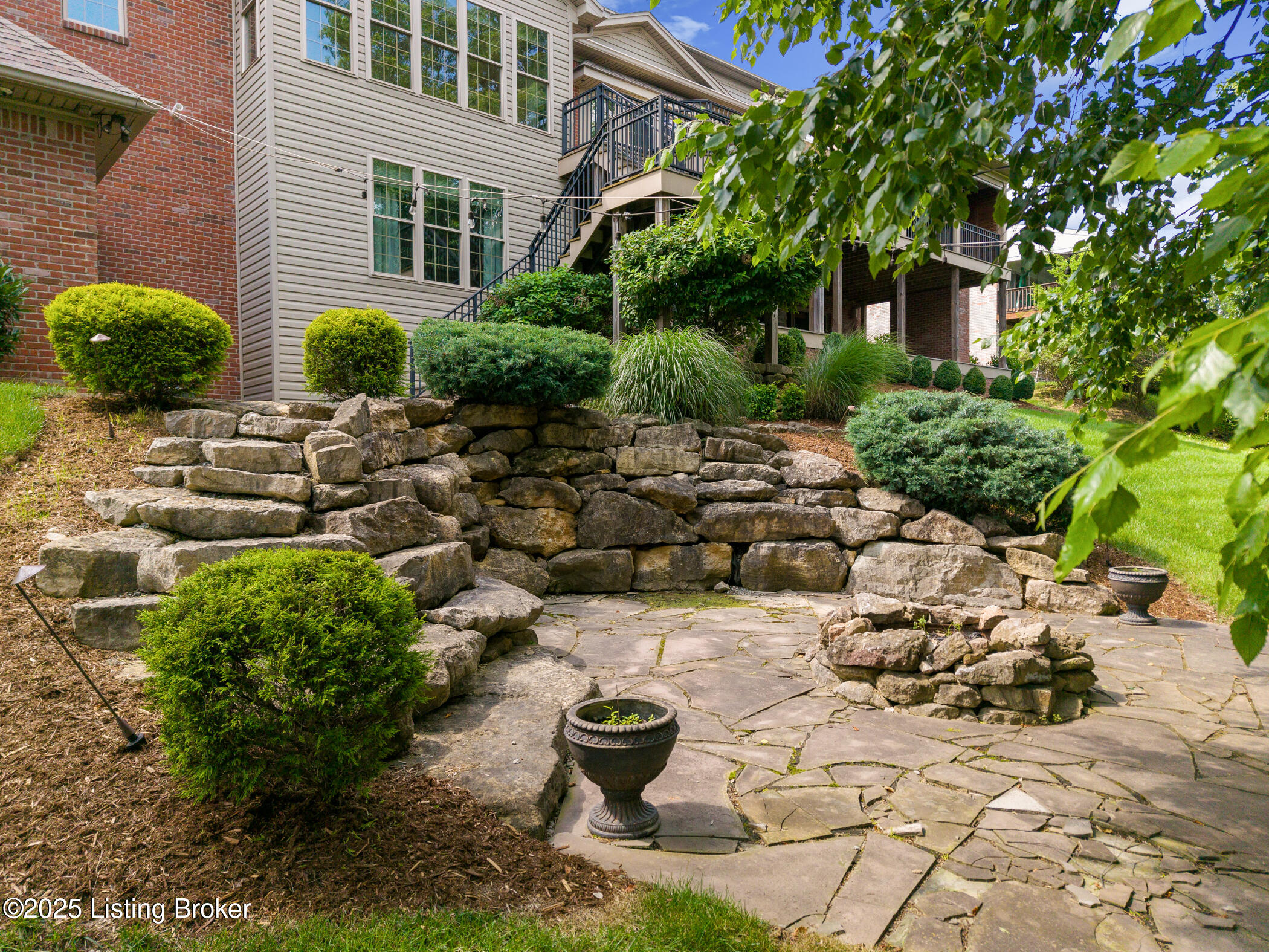 1908 Grand Ridge Road Louisville, KY 40214 - Photo 103 of 113 Firepit
