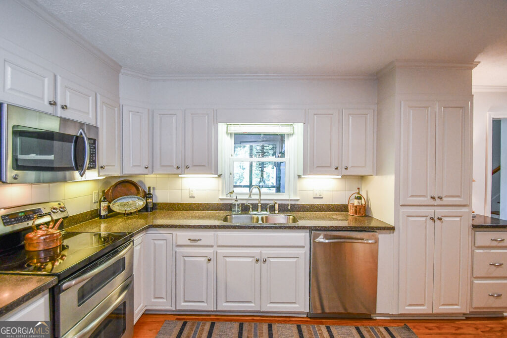 1207 Old River Road Cornelia, GA 30531 - Photo 20 of 95 Gallery Image 20