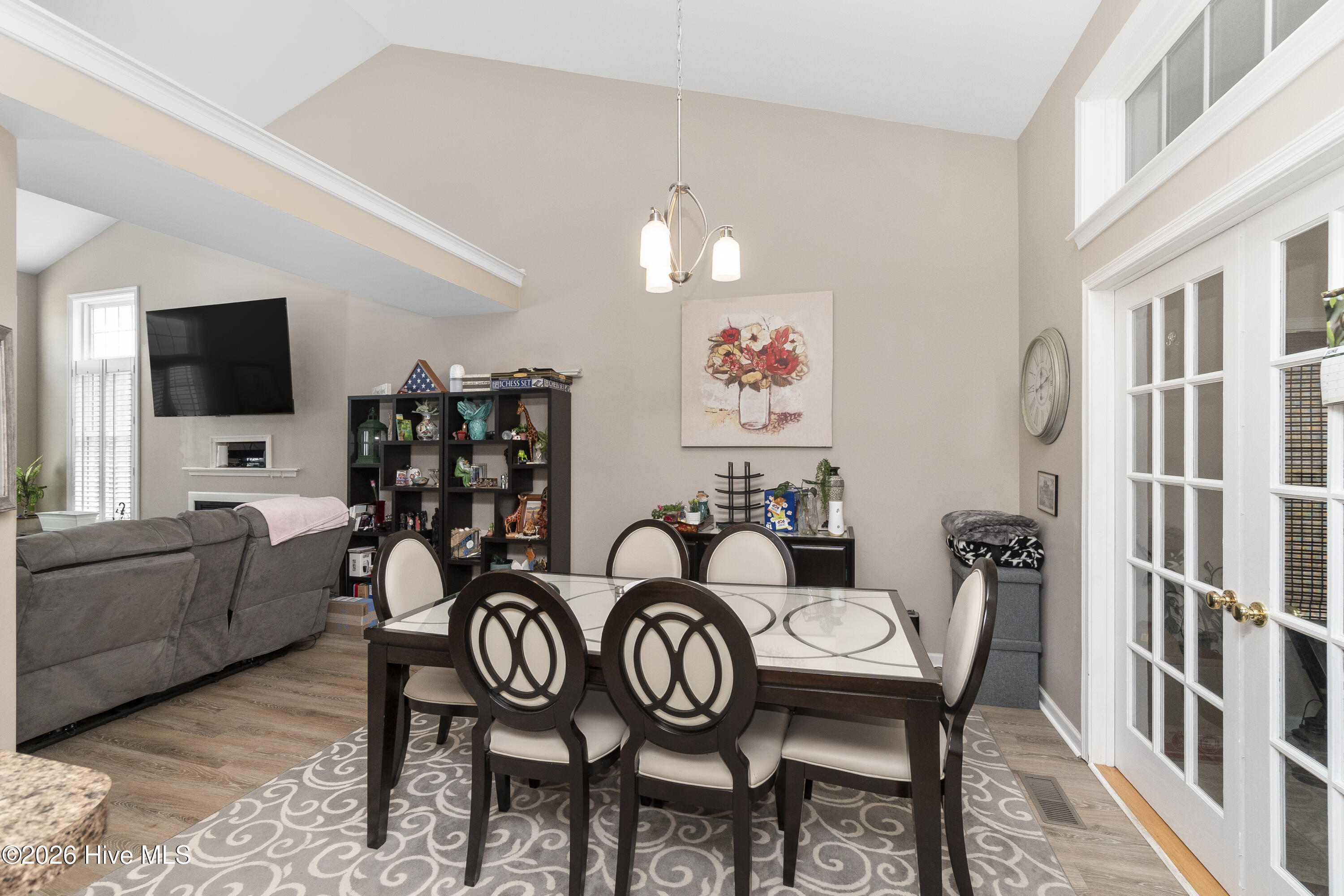 1323 Greenhall Road Edenton, NC 27932 - Photo 9 of 41