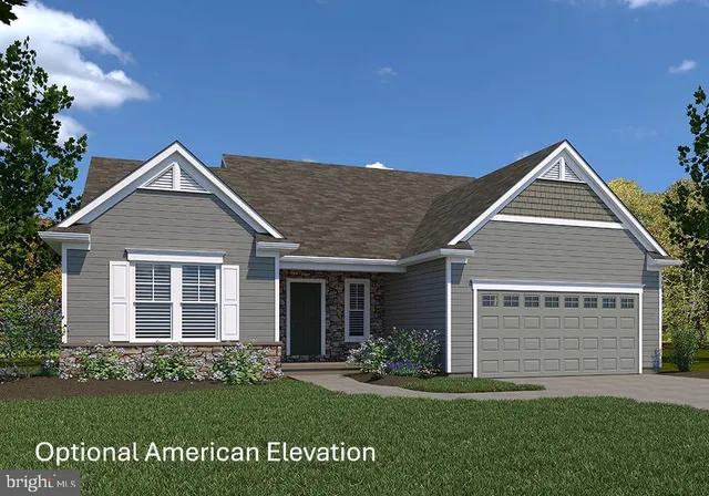 $479,900 | Summergrove Summergrove Model At Eagles View, York, PA 17406