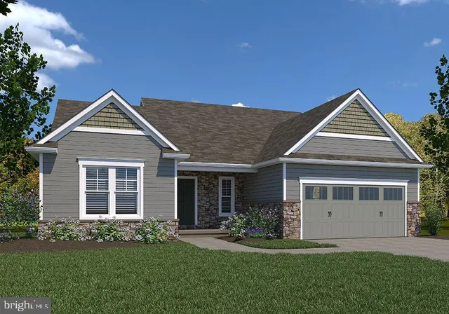 $479,900 | Summergrove Summergrove Model At Eagles View, York, PA 17406