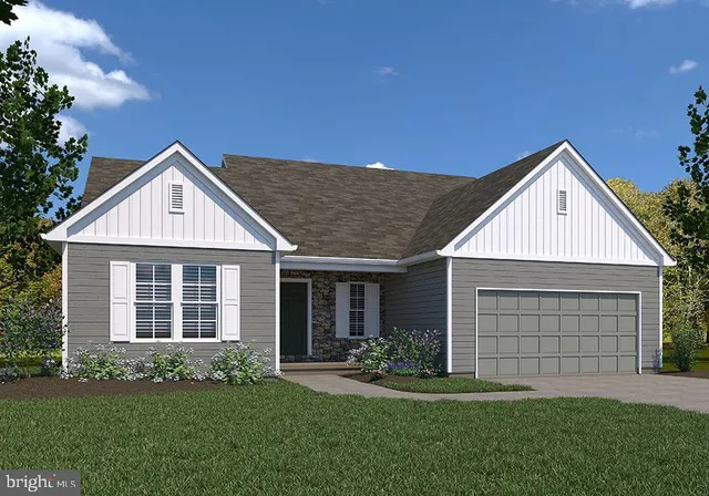 $479,900 | Summergrove Summergrove Model At Eagles View, York, PA 17406