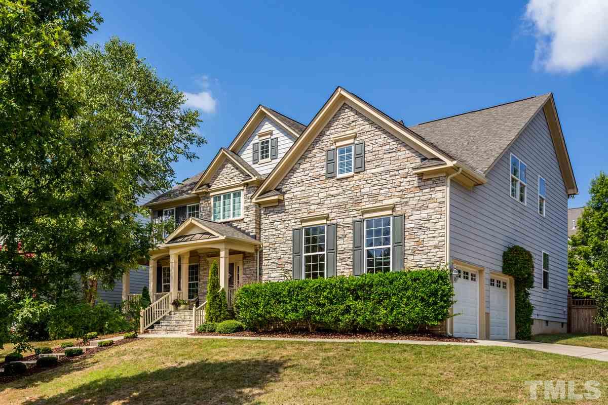 2417 Treen Street Raleigh, NC 27614 - Photo 1 of 25 Gallery Image 1
