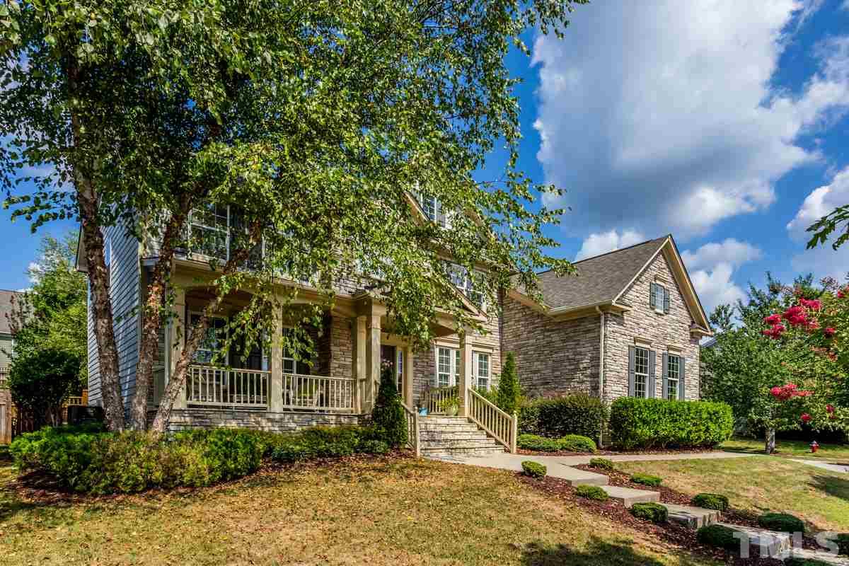 2417 Treen Street Raleigh, NC 27614 - Photo 3 of 25 Gallery Image 3