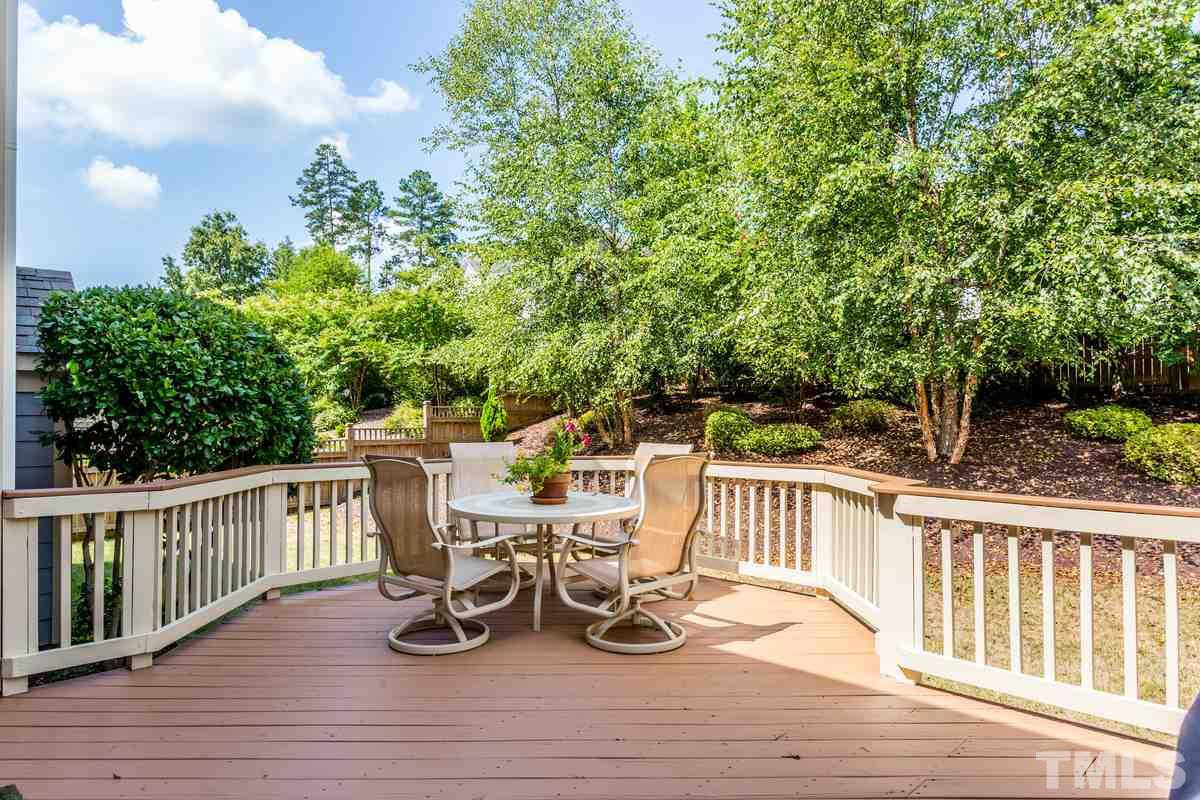 2417 Treen Street Raleigh, NC 27614 - Photo 23 of 25 Gallery Image 23