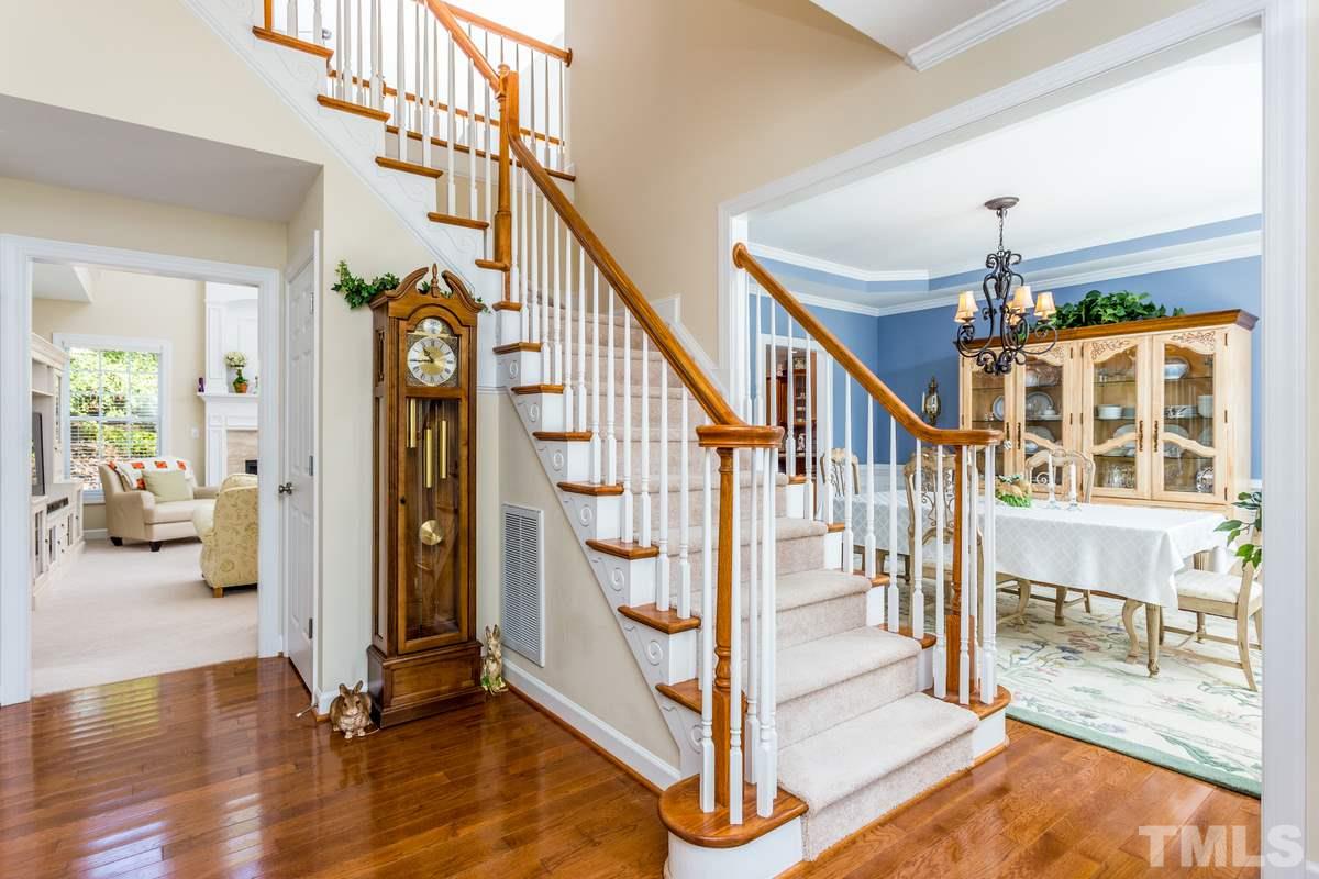 2417 Treen Street Raleigh, NC 27614 - Photo 4 of 25 Gallery Image 4
