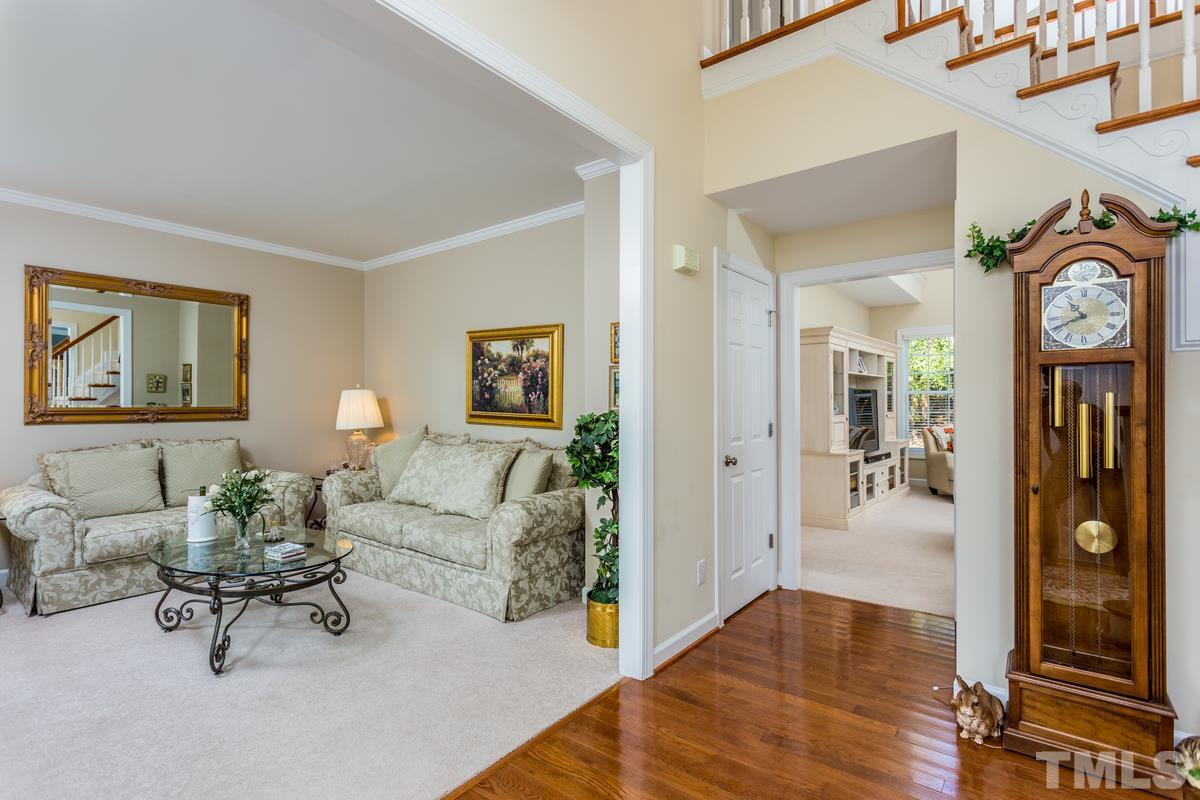2417 Treen Street Raleigh, NC 27614 - Photo 5 of 25 Gallery Image 5