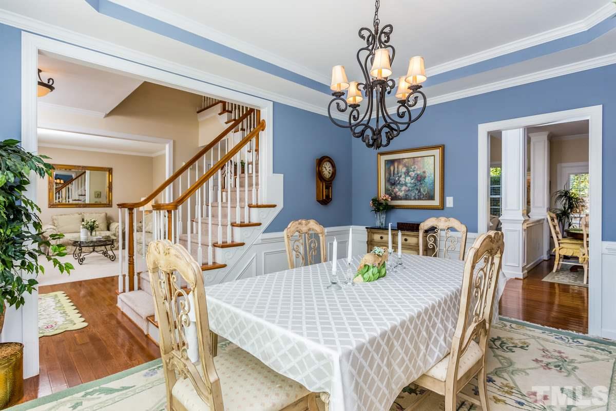 2417 Treen Street Raleigh, NC 27614 - Photo 6 of 25 Gallery Image 6