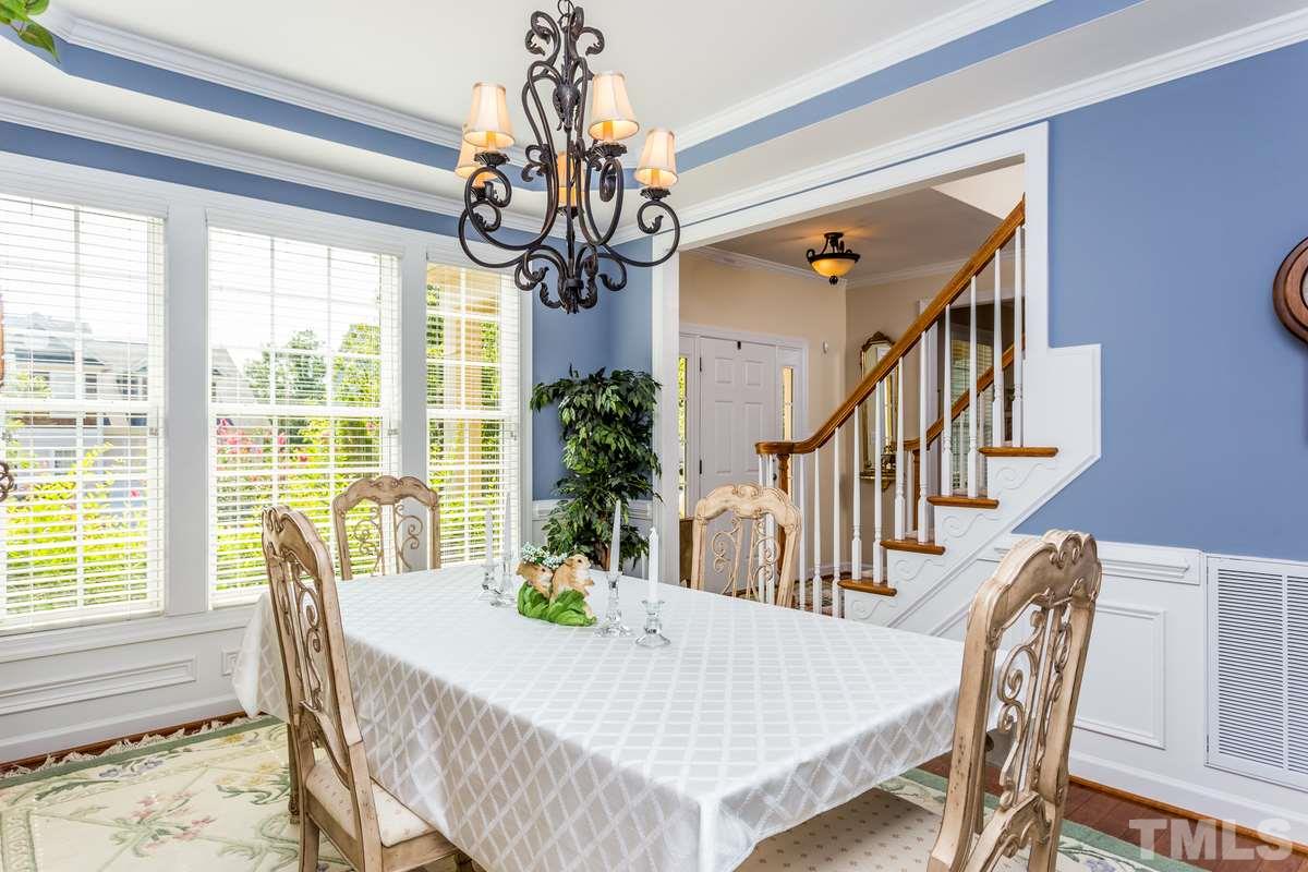2417 Treen Street Raleigh, NC 27614 - Photo 7 of 25 Gallery Image 7
