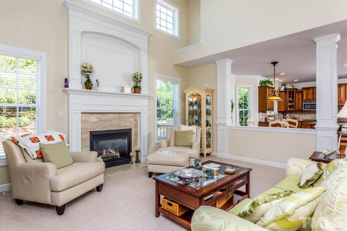 2417 Treen Street Raleigh, NC 27614 - Photo 8 of 25 Gallery Image 8