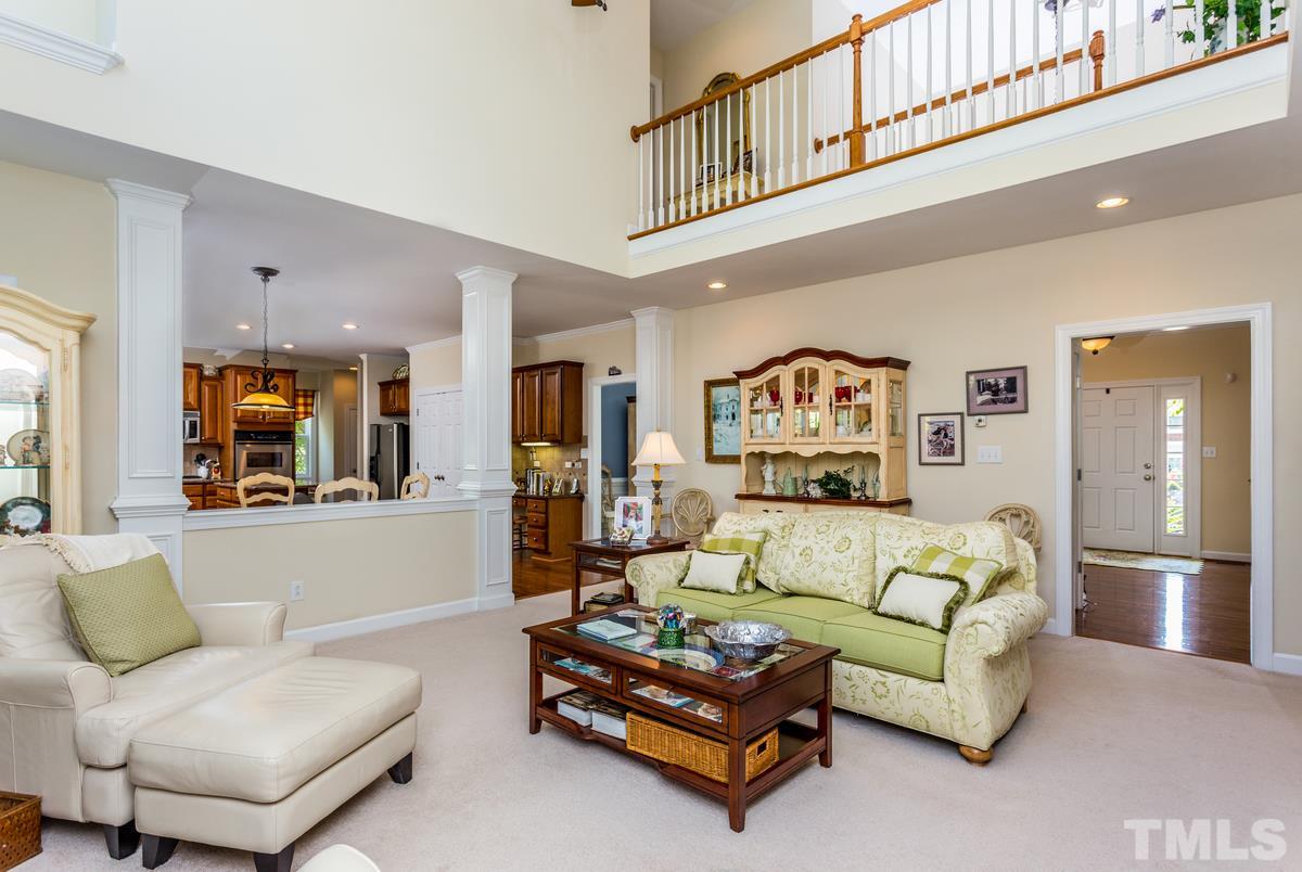2417 Treen Street Raleigh, NC 27614 - Photo 9 of 25 Gallery Image 9