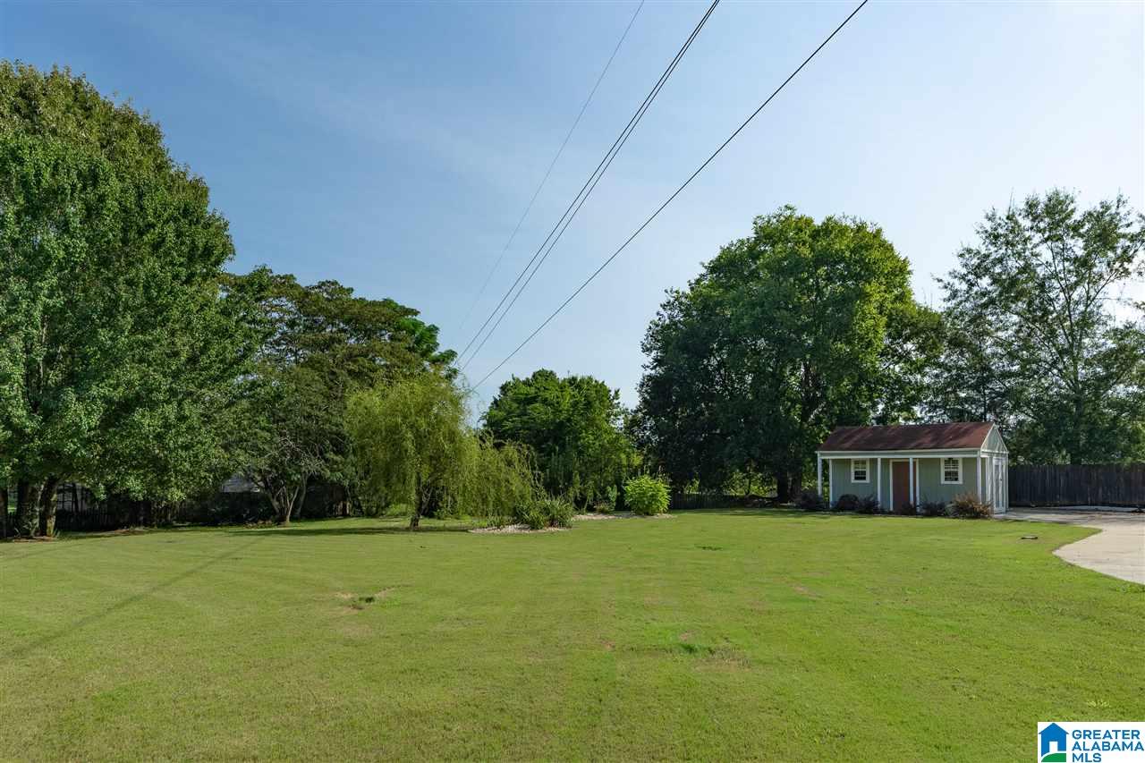 155 Heather Ridge Drive Pelham, AL 35124 - Photo 50 of 50