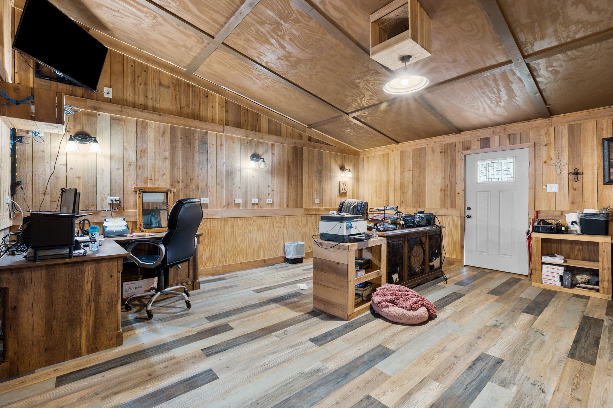 18302 Noyce Road Crosby, TX 77532 - Photo 20 of 50