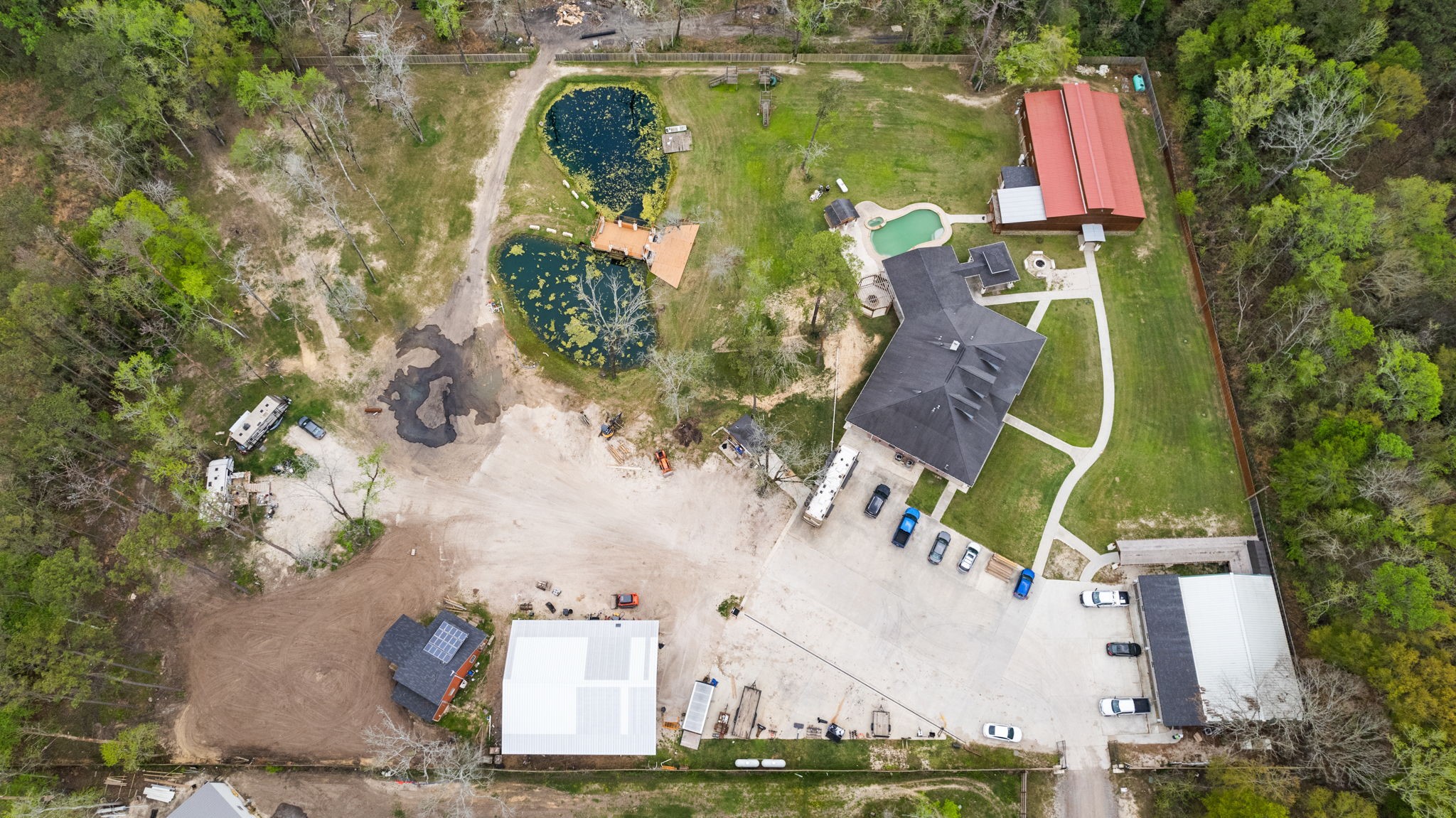 18302 Noyce Road Crosby, TX 77532 - Photo 41 of 50