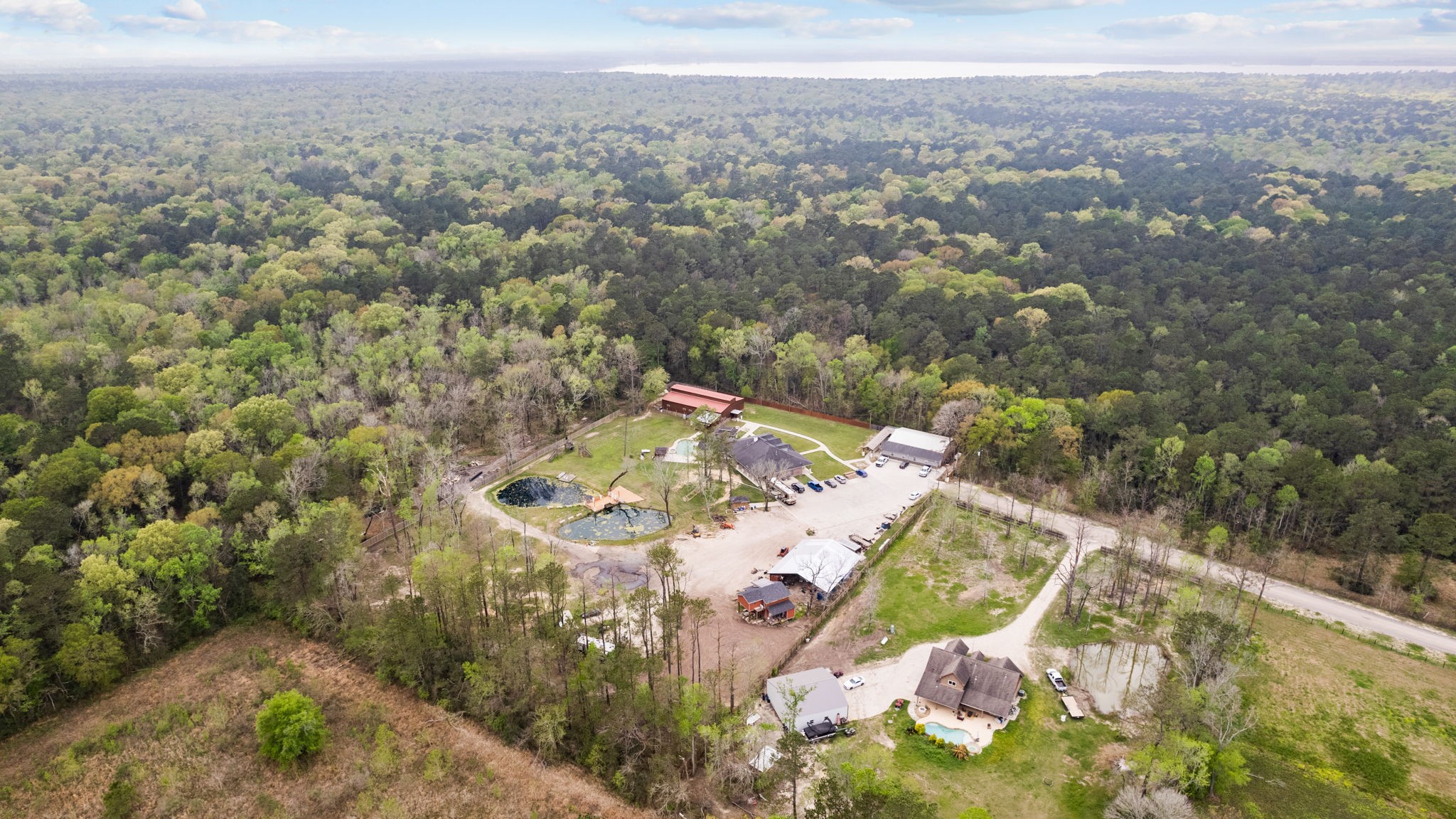 18302 Noyce Road Crosby, TX 77532 - Photo 43 of 50