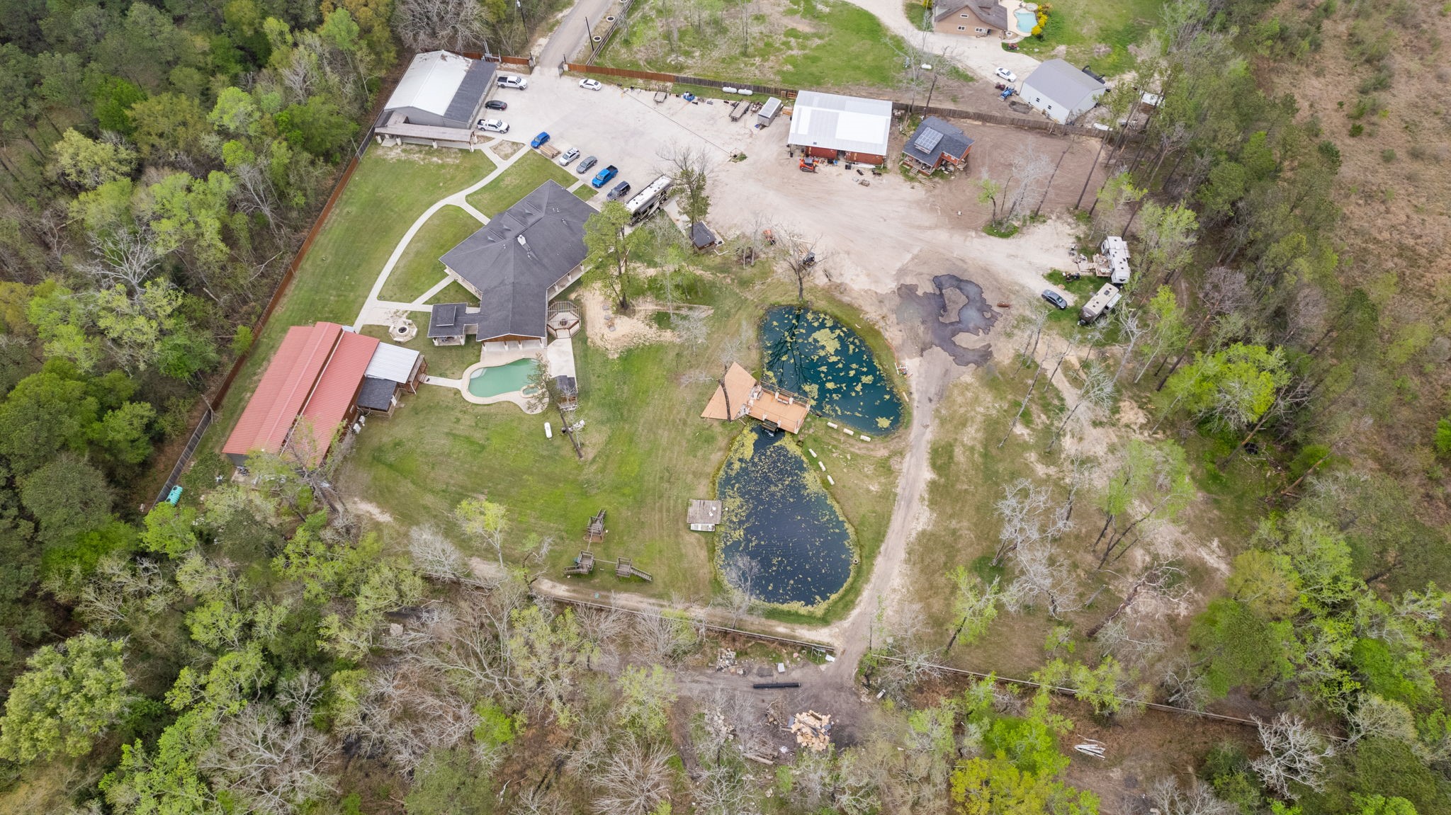 18302 Noyce Road Crosby, TX 77532 - Photo 45 of 50