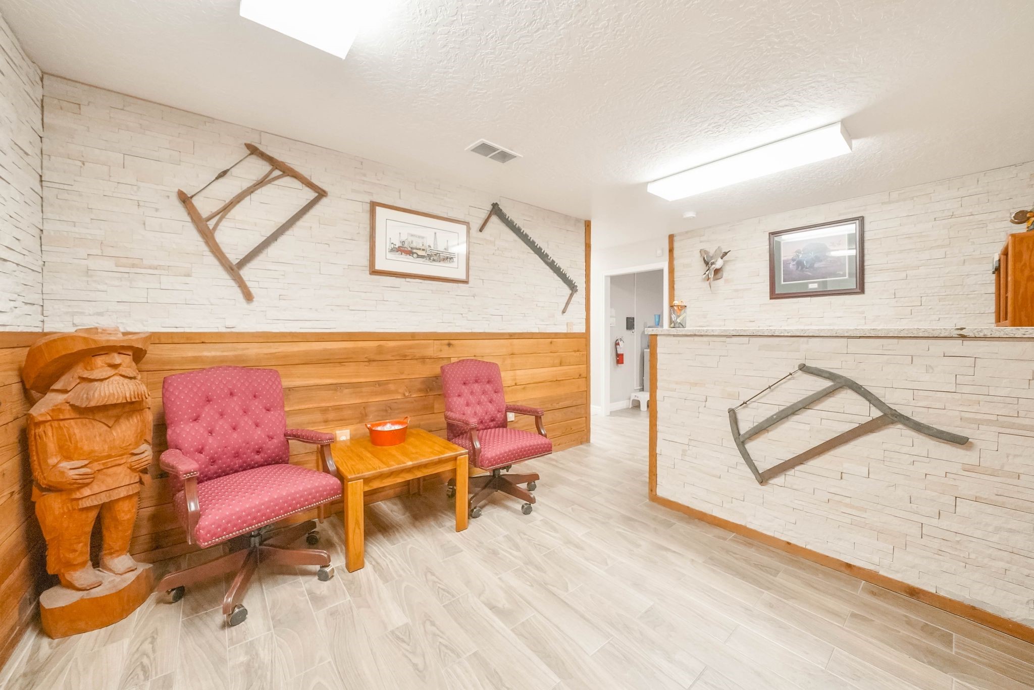 18302 Noyce Road Crosby, TX 77532 - Photo 48 of 50