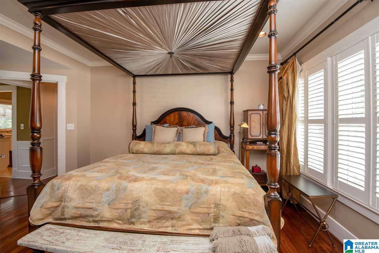 902 Stuart Street Birmingham, AL 35209 - Photo 21 of 44