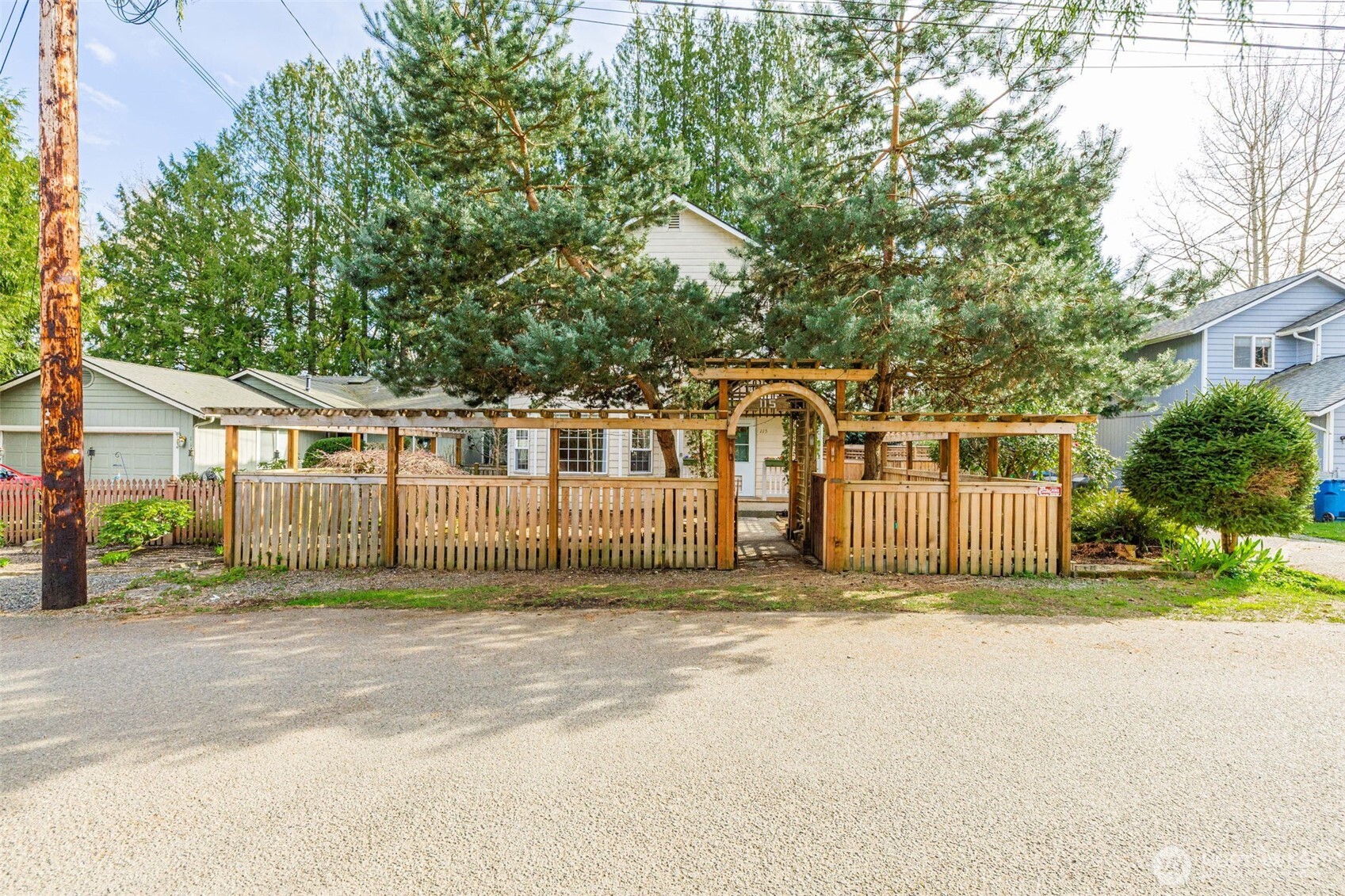 115 Long Street Snohomish, WA 98290 - Photo 32 of 40