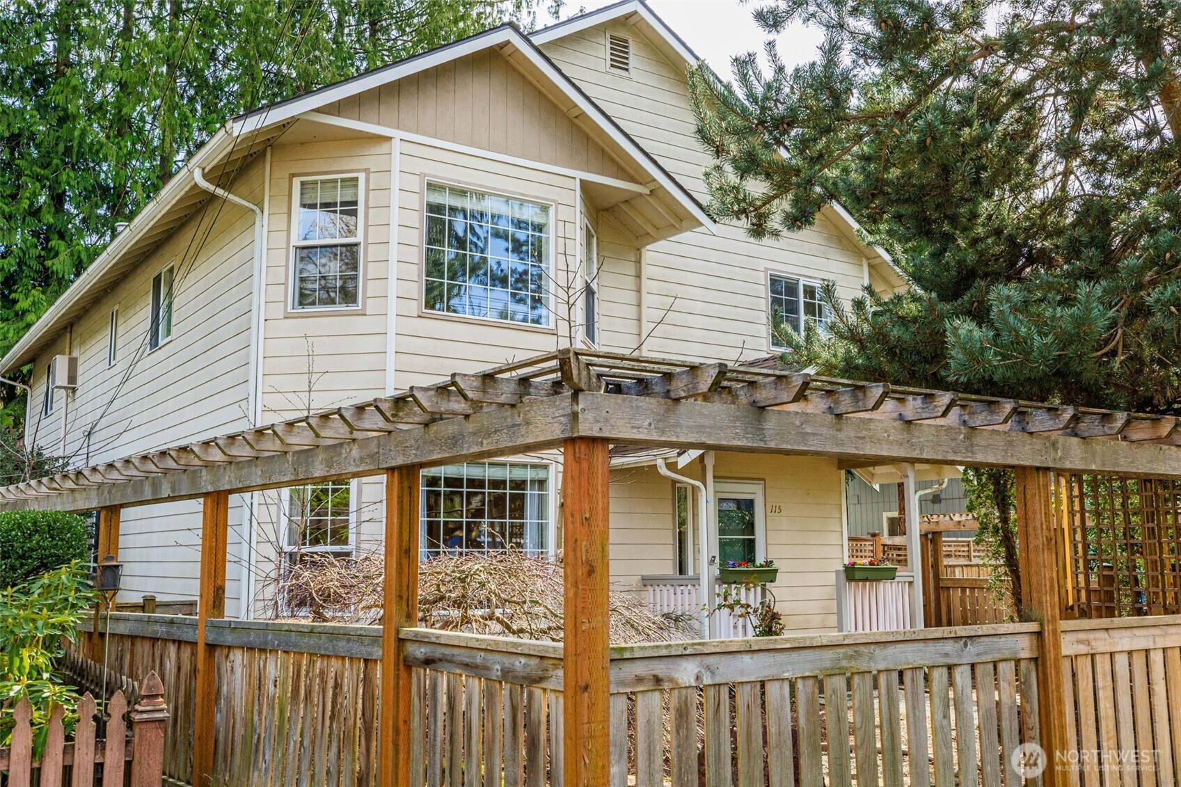 115 Long Street Snohomish, WA 98290 - Photo 33 of 40