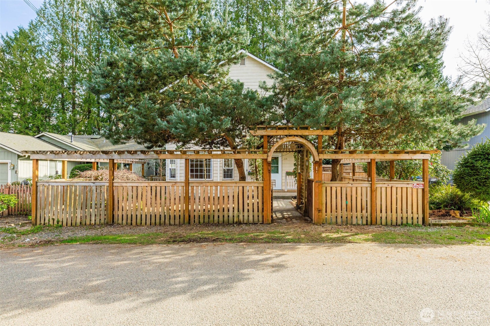 115 Long Street Snohomish, WA 98290 - Photo 4 of 40