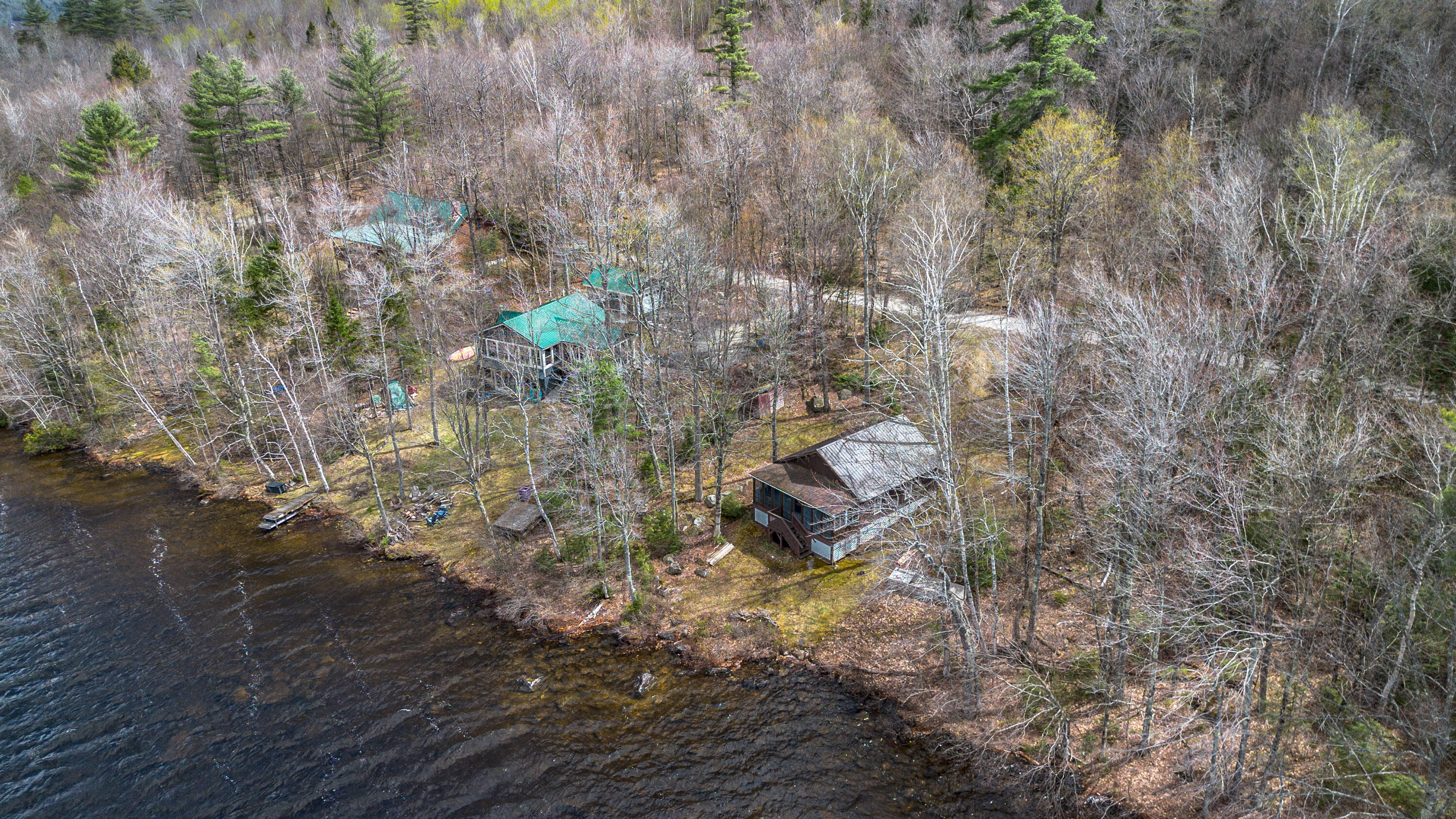 74 South Shore Road Hanover, ME 04237 - Photo 4 of 32 20260508gp-63006