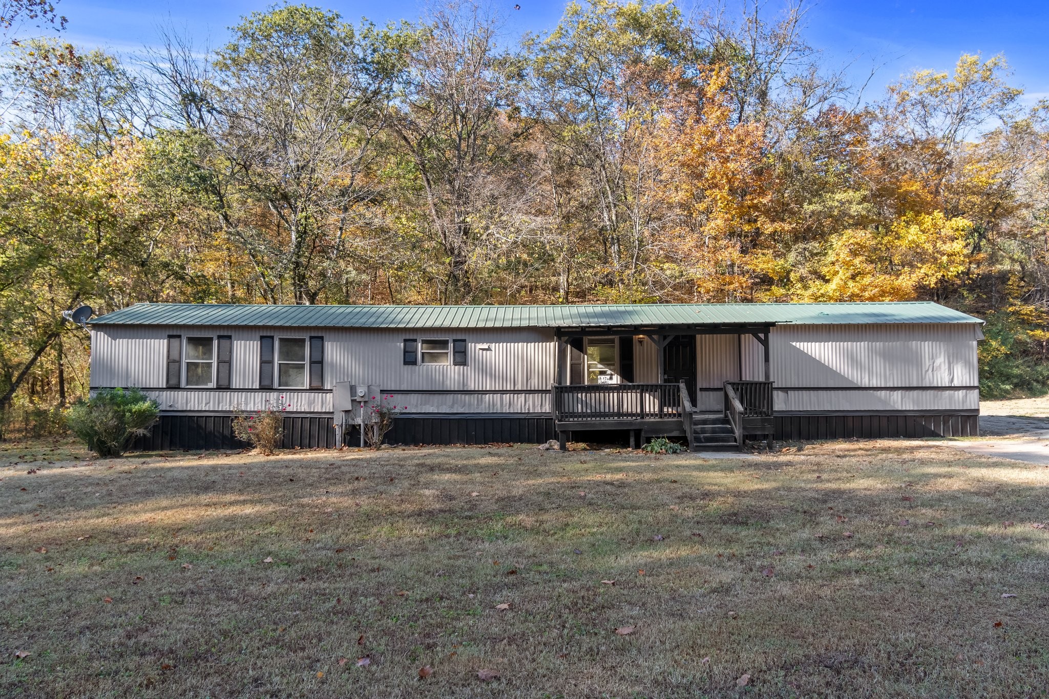 901 County Farm Road Centerville, TN 37033 - Photo 1 of 35 Gallery Image 1