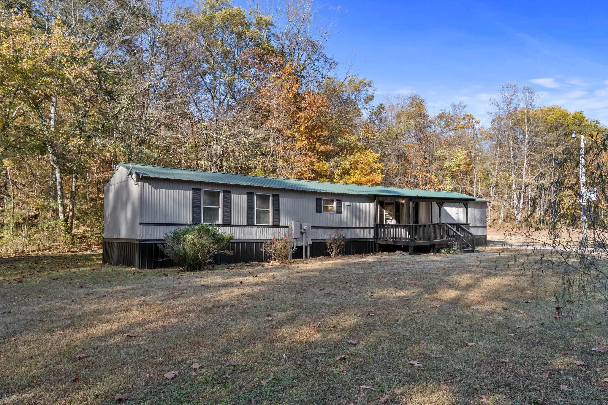 901 County Farm Road Centerville, TN 37033 - Photo 3 of 35 Gallery Image 3