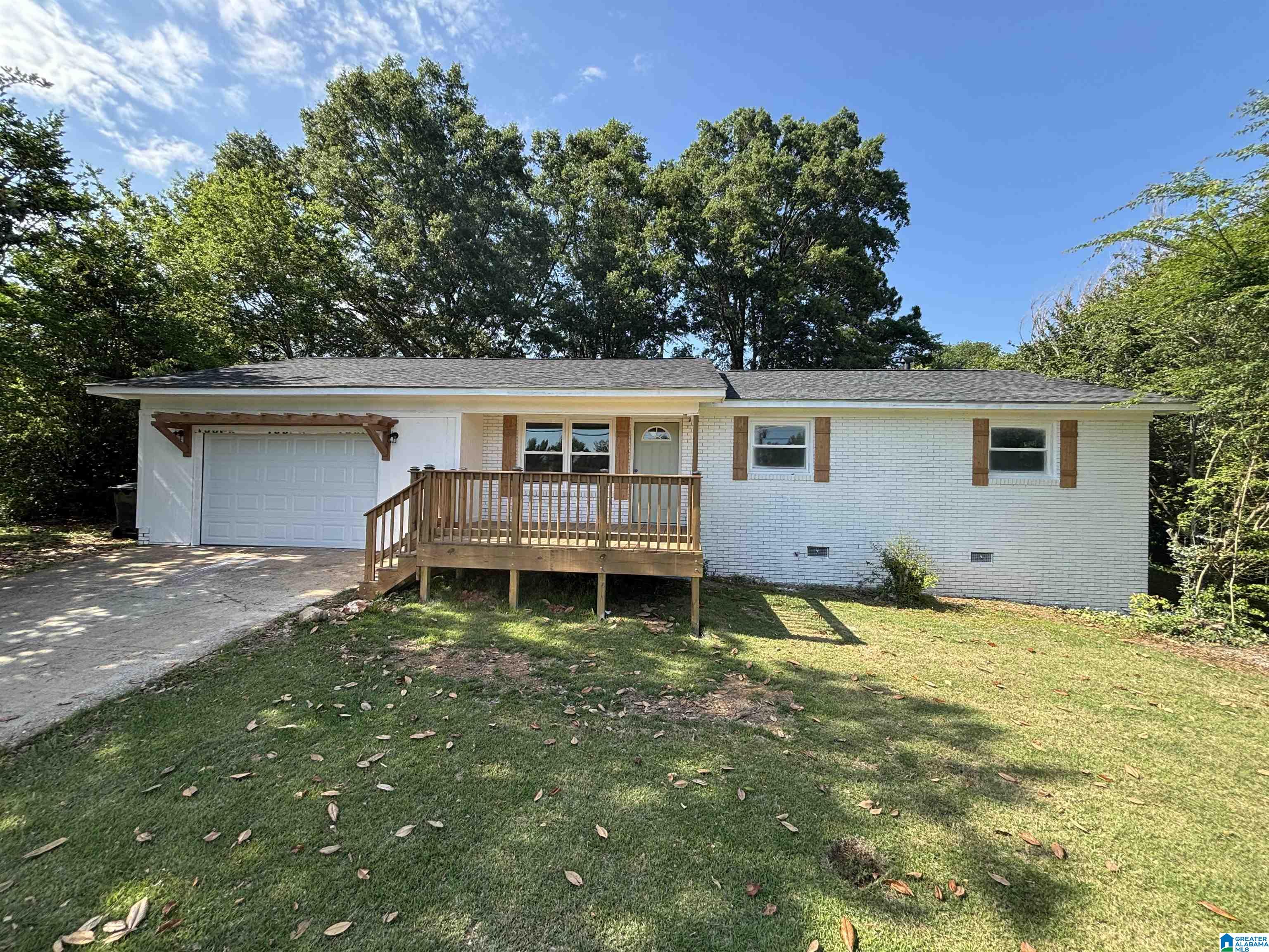 913 Alexandria Road Weaver, AL 36277 - Photo 1 of 40