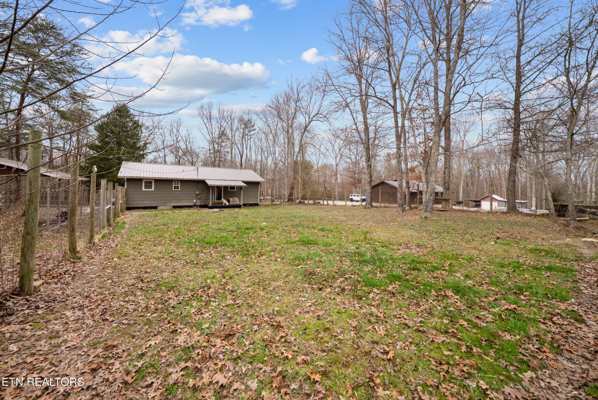 921 Fred Young Road Jamestown, TN 38556 - Photo 30 of 43 Gallery Image 30