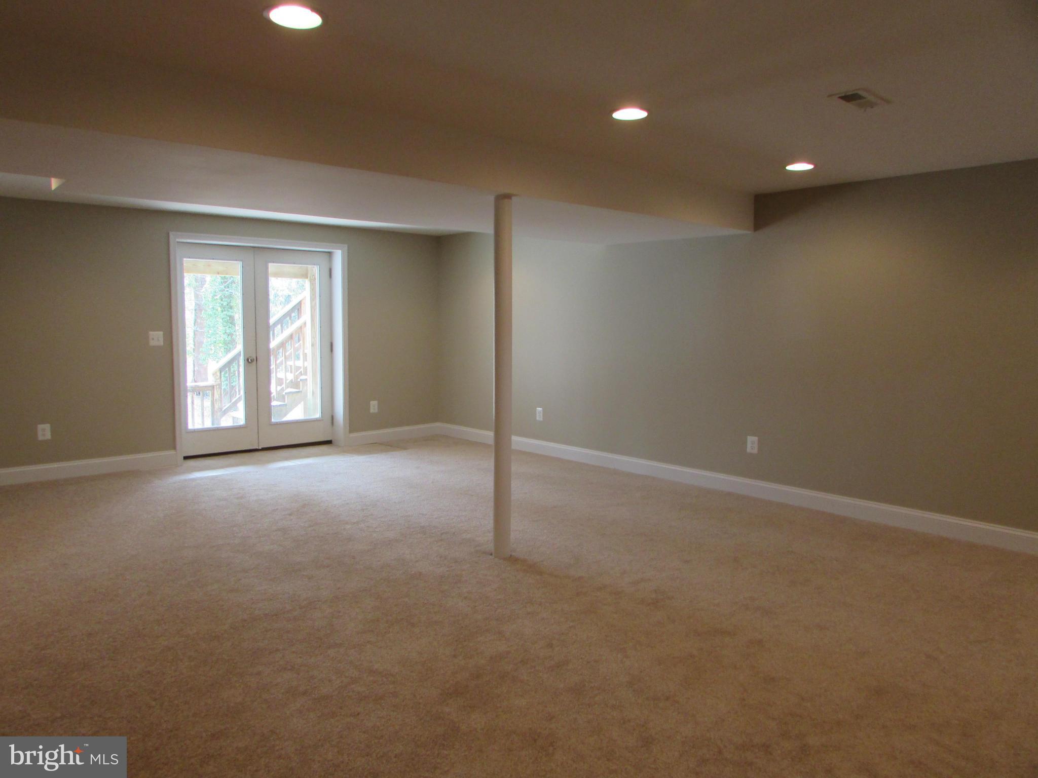 99 Church Road Arnold, MD 21012 - Photo 20 of 30 Basement