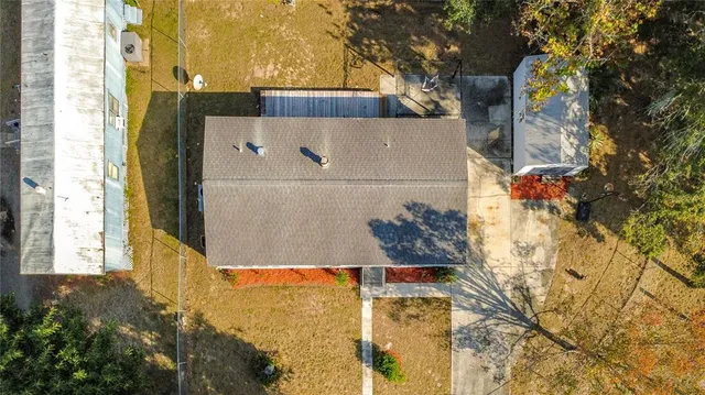 a view of outdoor space