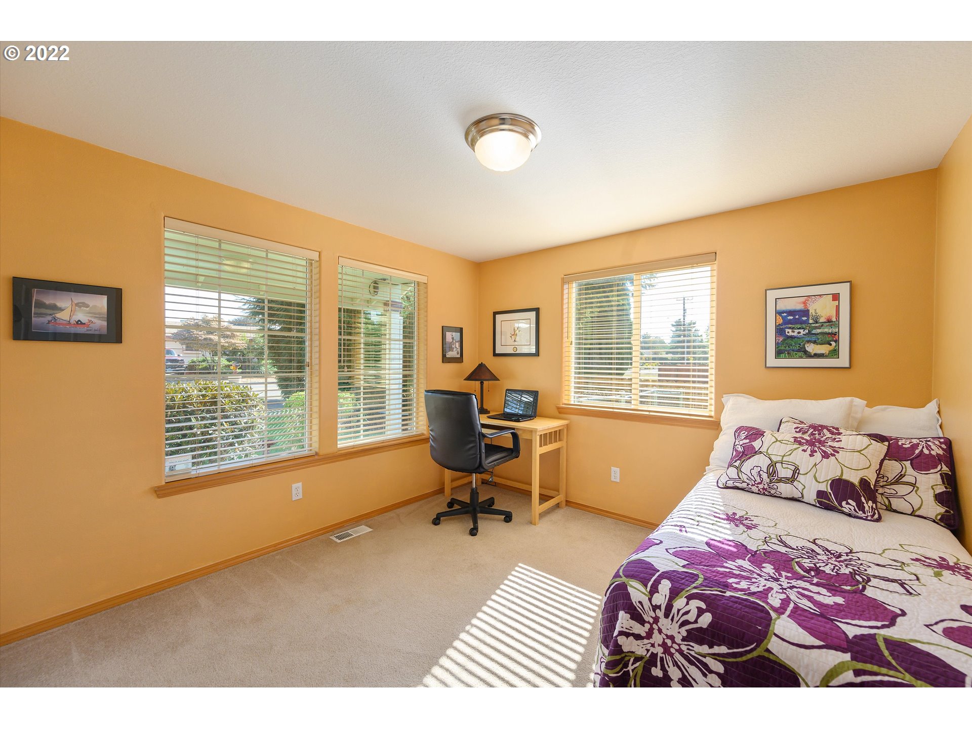 1651 Southeast Palmblad Road Gresham, OR 97080 - Photo 25 of 30 Bedroom