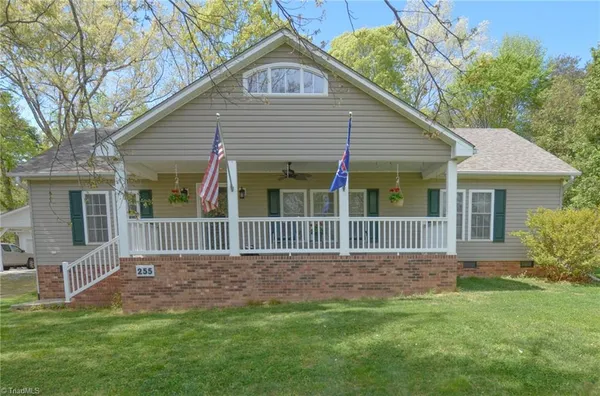 $379,900 | 255 Jada Drive, Lexington, NC 27295