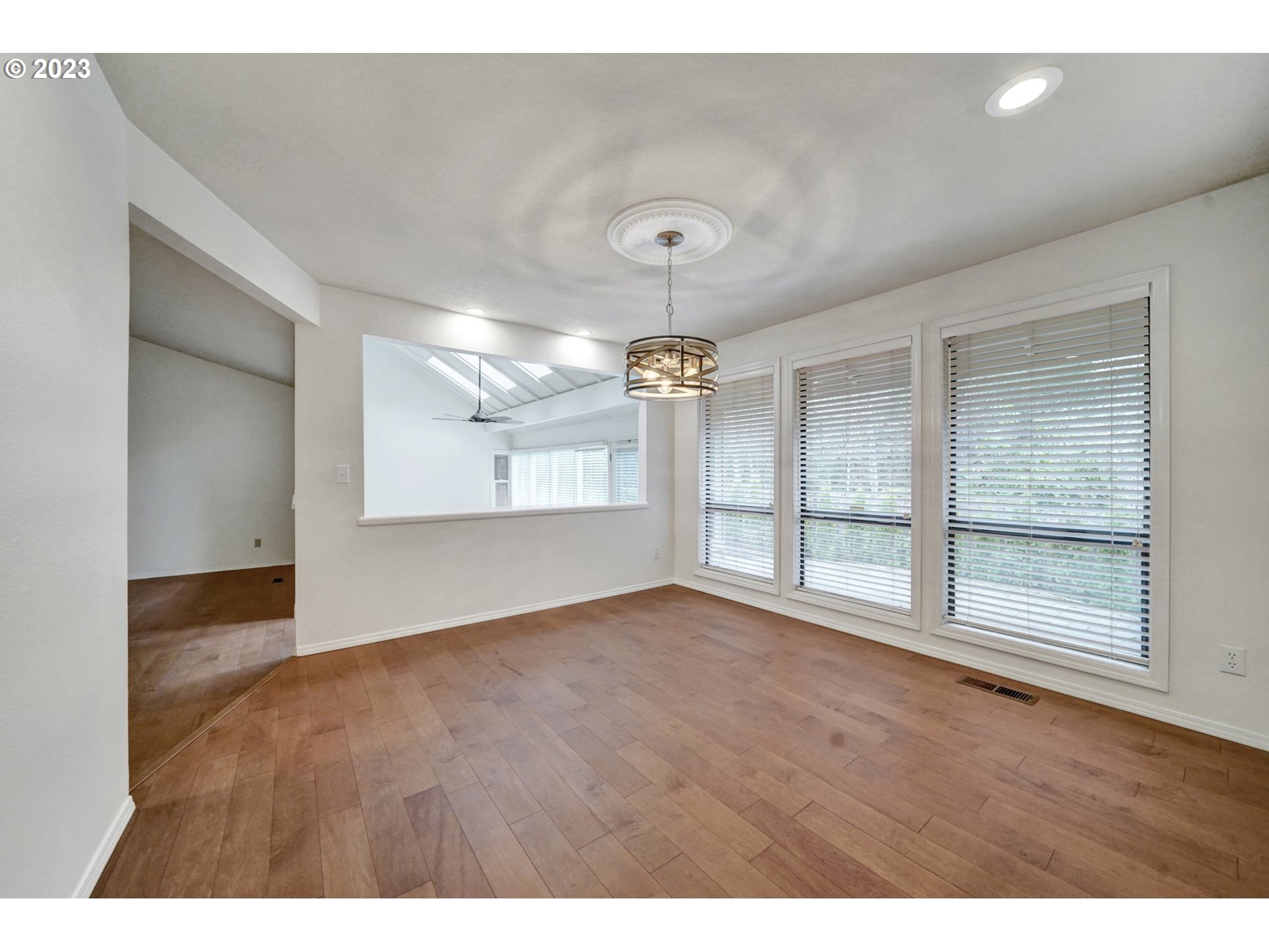 7049 Southwest Windemere Loop Portland, OR 97225 - Photo 5 of 37 Dining Room