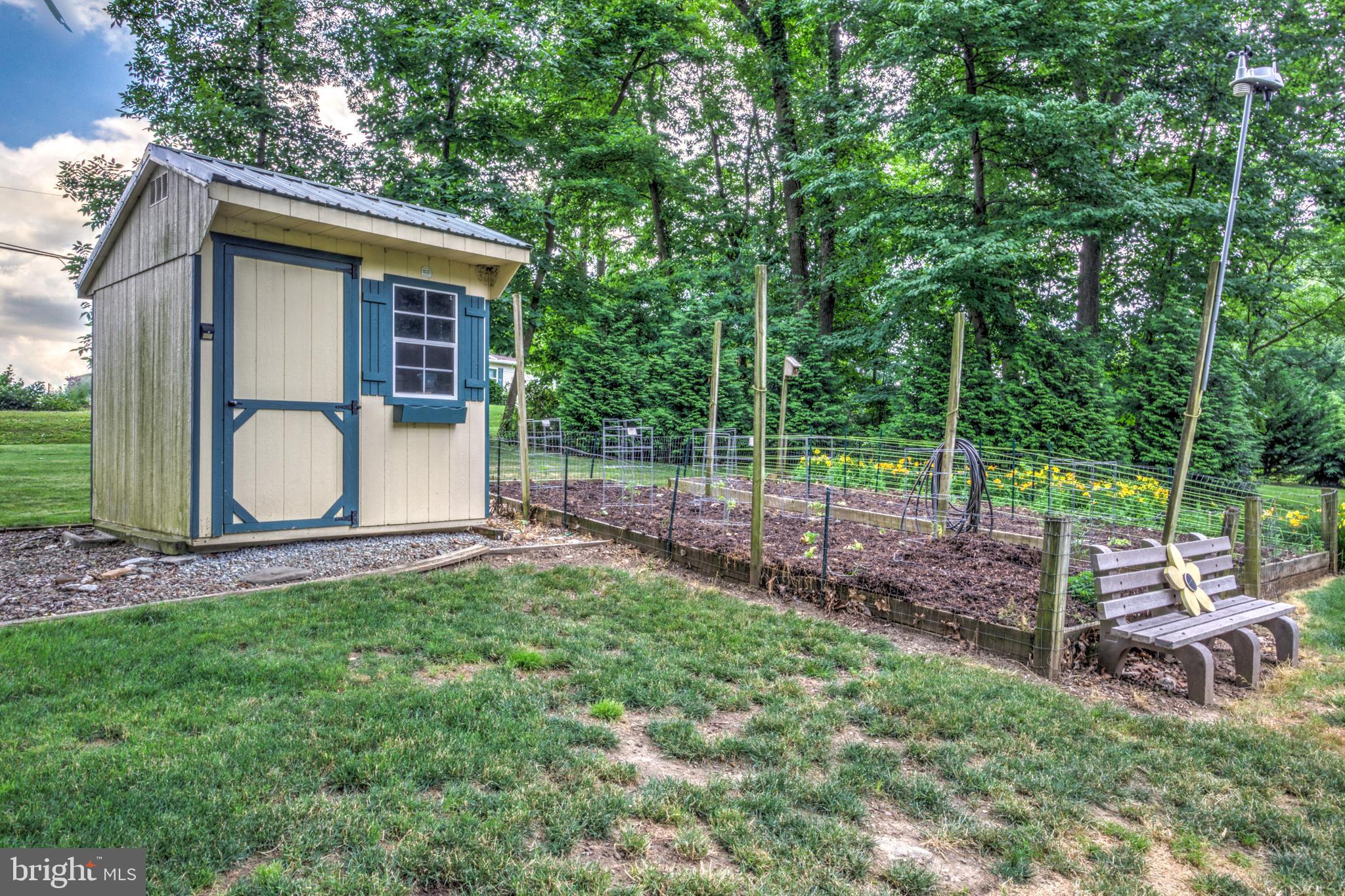 77 Stuart Run Road Quarryville, PA 17566 - Photo 104 of 120 Gallery Image 104