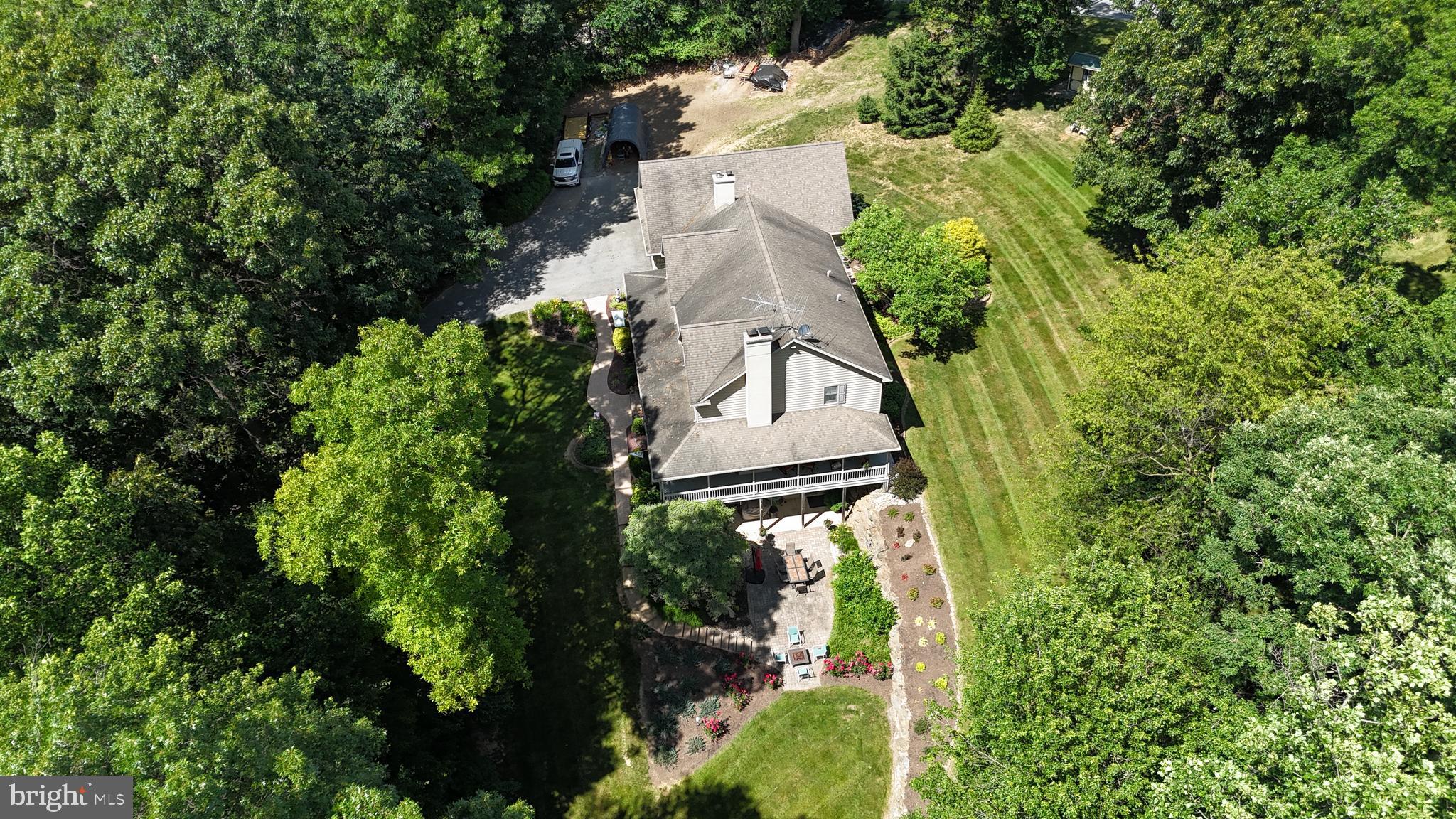 77 Stuart Run Road Quarryville, PA 17566 - Photo 106 of 120 Gallery Image 106