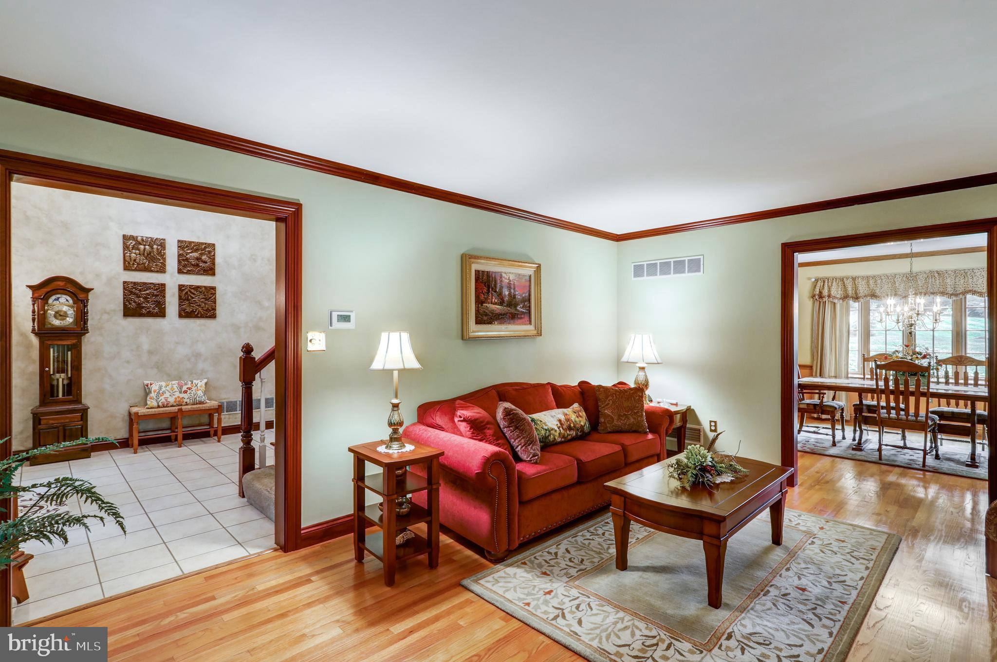 77 Stuart Run Road Quarryville, PA 17566 - Photo 15 of 120 Living Room