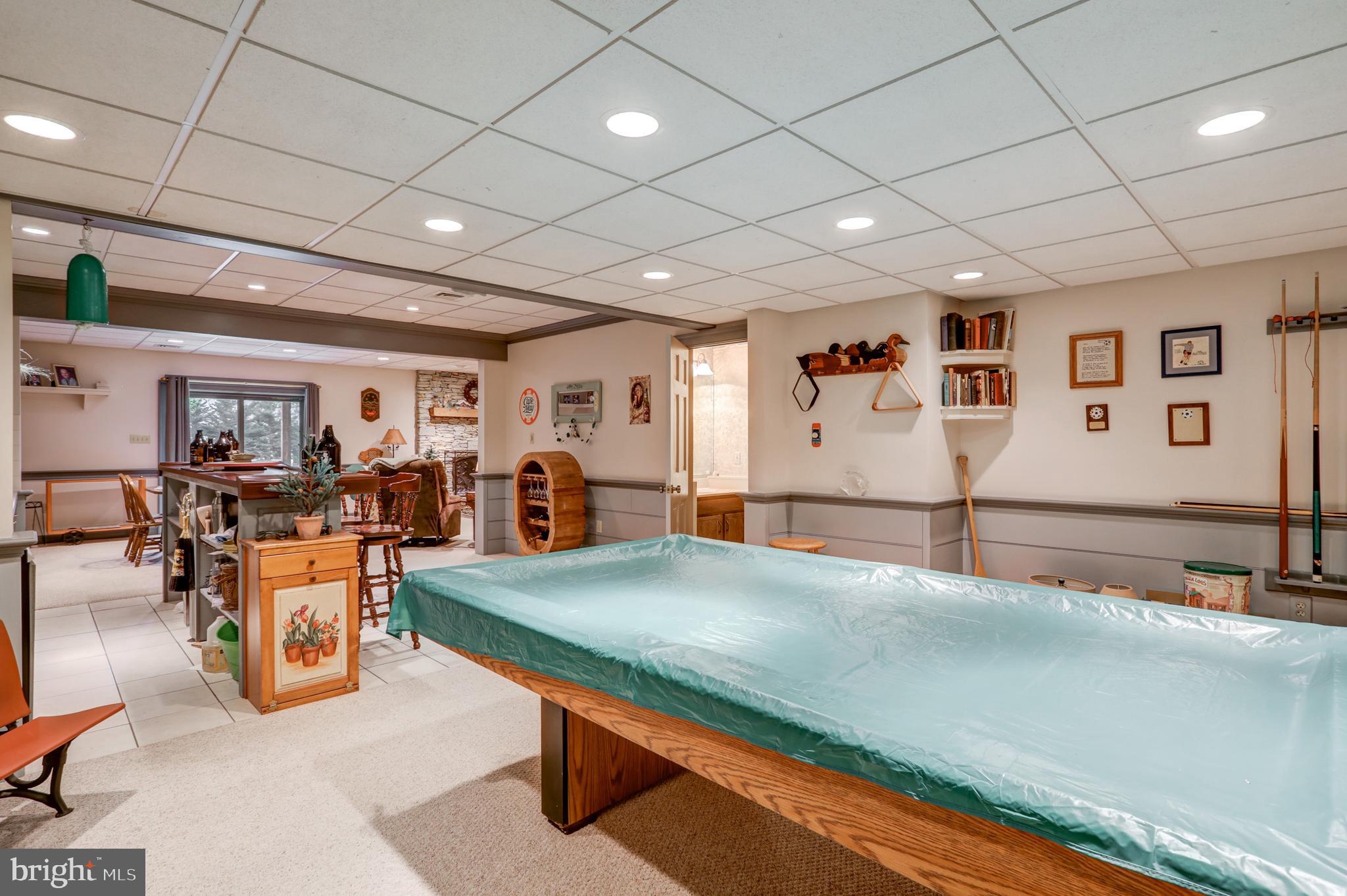 77 Stuart Run Road Quarryville, PA 17566 - Photo 77 of 120 Lower Level