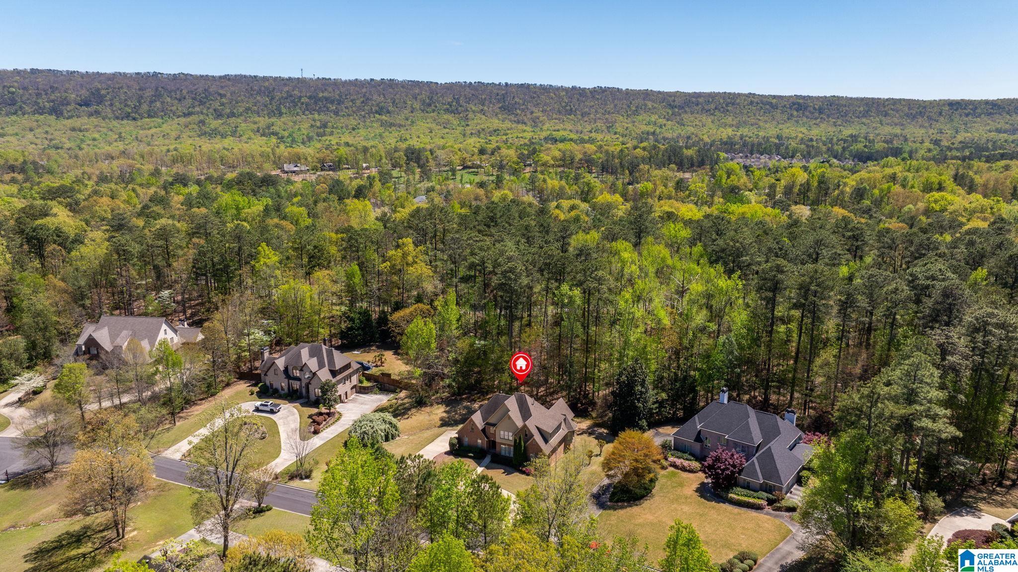 386 North Lake Road Birmingham, AL 35242 - Photo 70 of 78