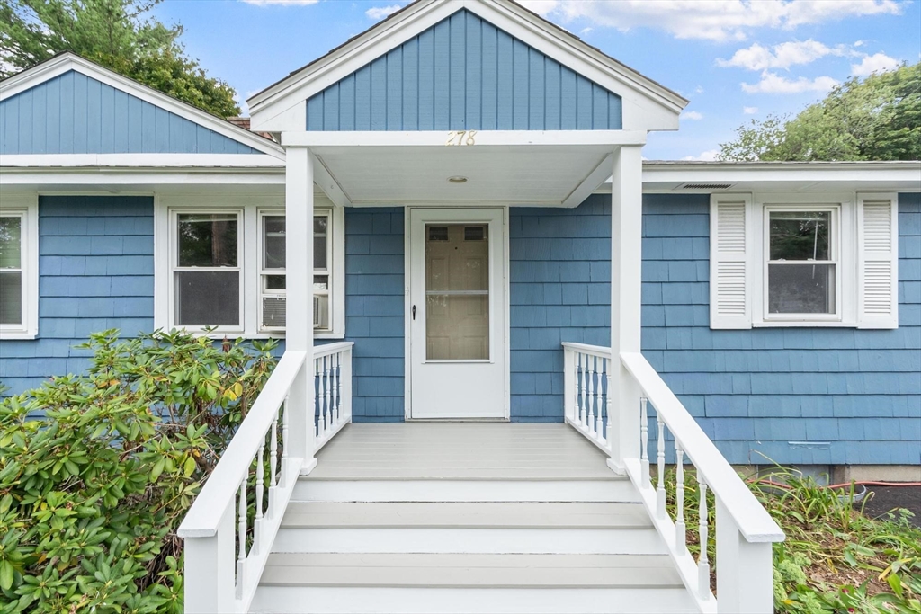 278 South Road, Unit 278 Bedford, MA 01730 - Photo 1 of 22 Gallery Image 1