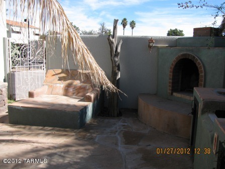 2753 West Anklam Road, Unit D Tucson, AZ 85745 - Photo 7 of 7