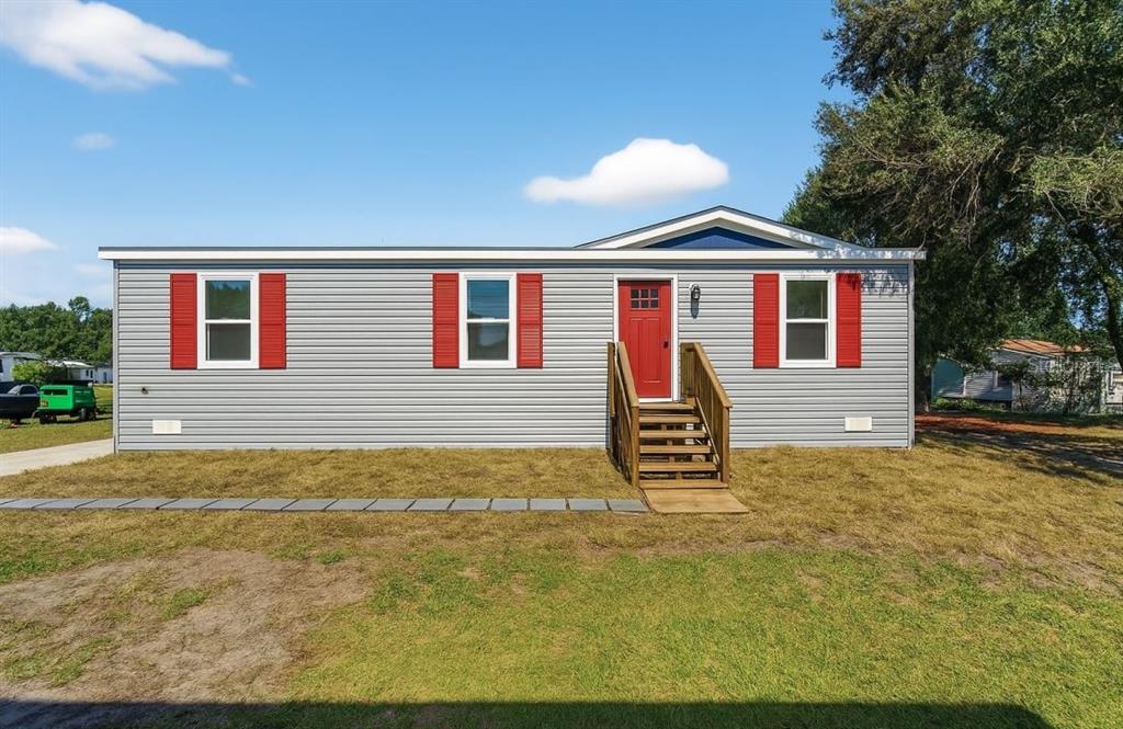 432 Oak Ridge West Lakeland, FL 33801 - Photo 1 of 33