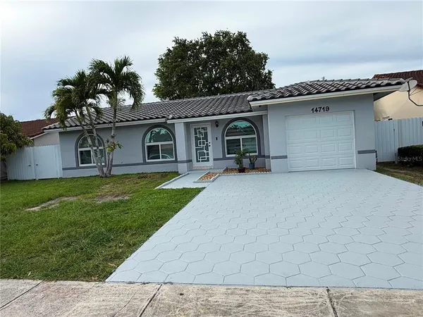 $590,000 | 14719 Southwest 176th Street, Miami, FL 33187