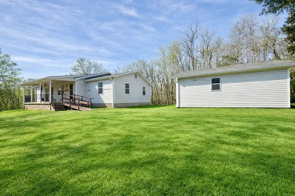 $285,000 | 950 Sewell Branch Road, Clifton, TN 38425