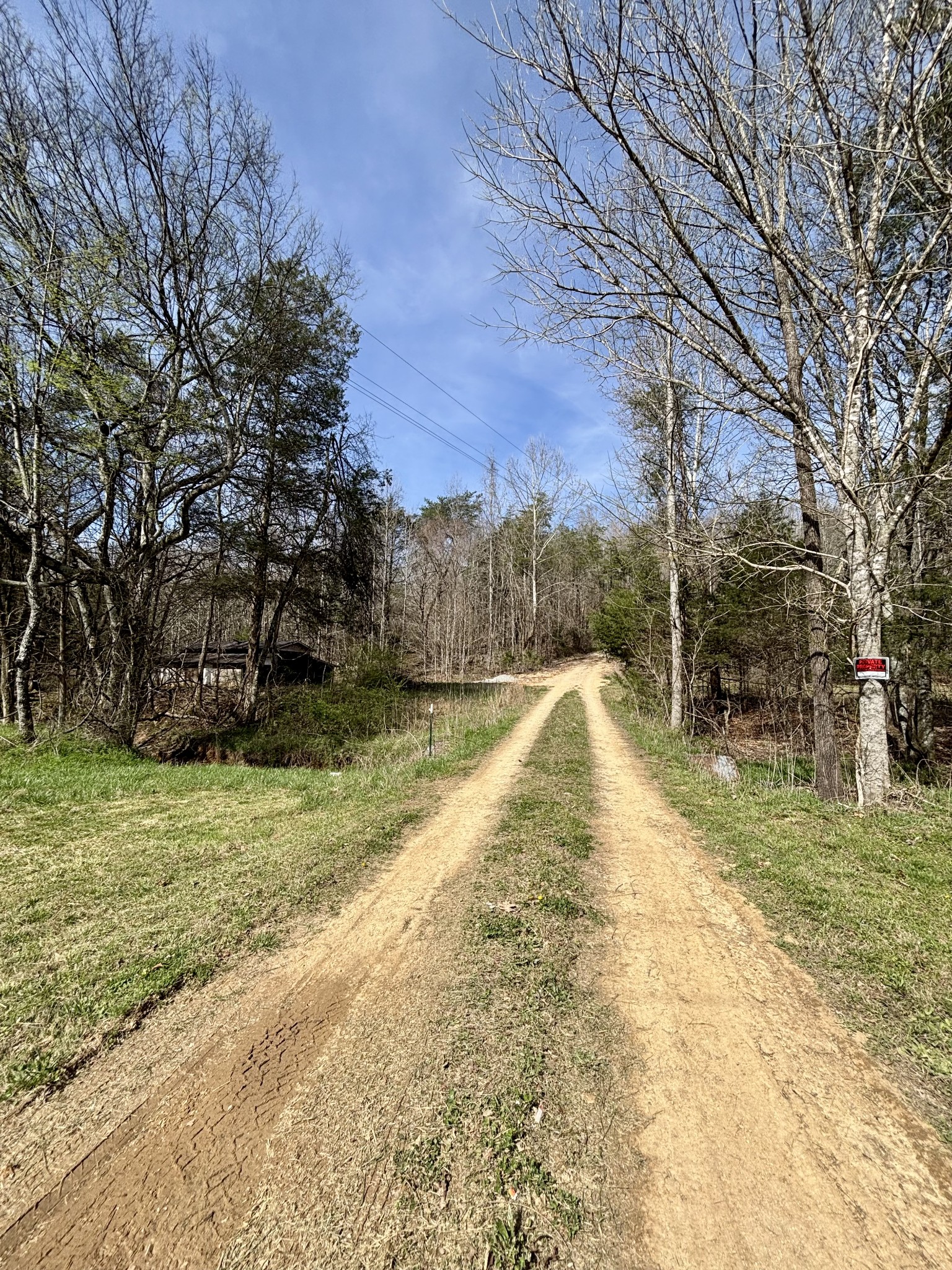 950 Sewell Branch Road Clifton, TN 38425 - Photo 20 of 22