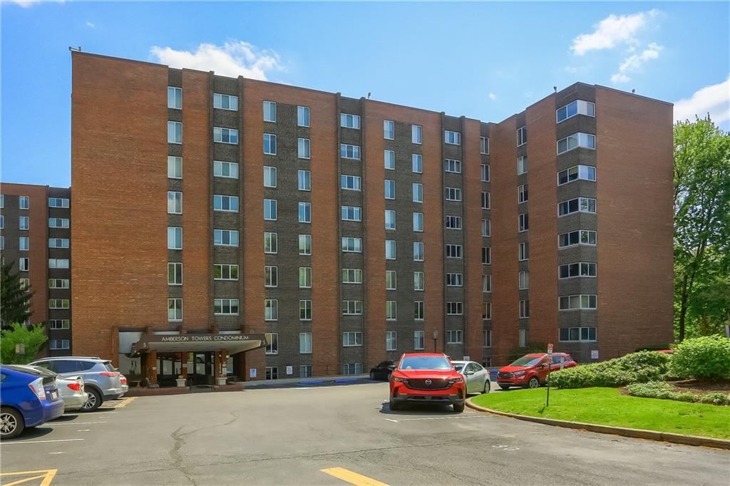 5 Bayard Road, Unit 503, Pittsburgh, PA 15213 Compass